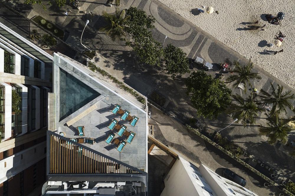 Hotel Arpoador